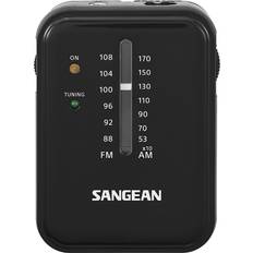 Sangean AM Radio Sangean Pocket 320