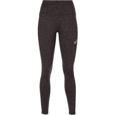 Asics High Waist Tight 2 Women - Performance Black Heather