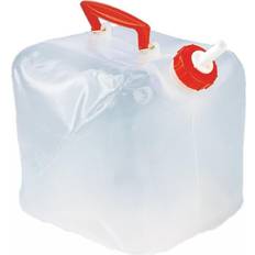 Hopfällbar Vattendunk 10L