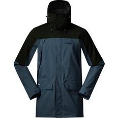 Bergans Breheimen 2L Jacket - Orion Blue/Black