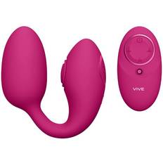 VIVE Vibratorer Sexleksaker VIVE Aika