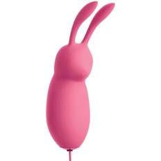 Pipedream Vibradores Pipedream OMG Cute Rabbit Vibrador Potente Rosa 1ud