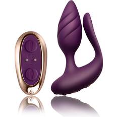 Rocks off vibrator Sexleksaker Rocks-Off Cocktail