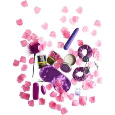 EROS Ensembles EROS Toy Joy Coffret Fantastic Purple