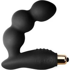 Rocks-Off 7 Speed Big Boy Black Prostate Massager