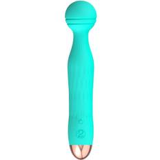 Seksspeeltjes You2Toys Cuties Mini Wand Oplaadbare Waterdichte Massager