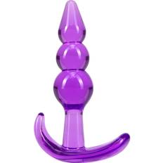 Günstig Anal-Plugs Blush Novelties B Yours Kugeliger Anal-Dildo