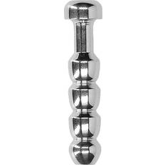 Ouch! Urethral Sounding Stainless Steel Plug 10mm