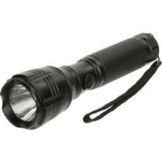 Camping Lights sale Regatta Cree Hand Torch Black