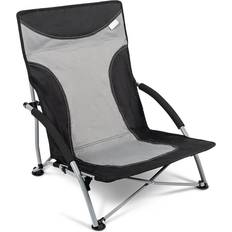 Camping Chairs Kampa Sandy High Back Low Chair