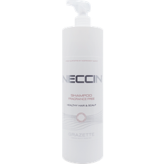 Neccin Shampoo Fragrance Free