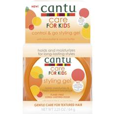 Cantu Gel per capelli Cantu Care For Kids Styling Gel 63 gr