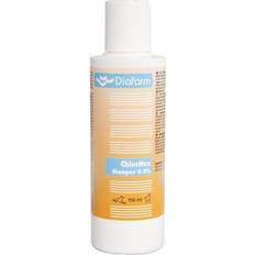 Klorhexidin schampo Diafarm Chlorhexidin Shampoo 150ml