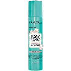 Kuivashampoot L'Oréal Paris Magic Shampoo Inisible Dry Hair 200ml