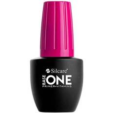 Base One Primer Vitaminer 15 Ml Transparent