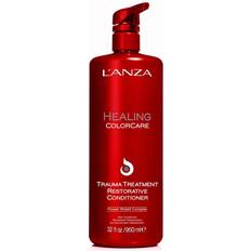 Lanza healing colorcare trauma treatment Lanza Trauma Treatment Restorative Conditioner 950ml