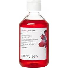 Stimulating Shampoo