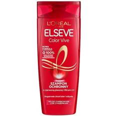 Elvive shampoo L'Oréal Paris Elvive Color Vive Shampoo 400ml
