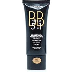 Crema Primer viso Deborah Milano BB Cream 5 In 1 Sand 03 30ml