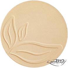 PuroBIO cosmetics Compact Foundation REFILL 01