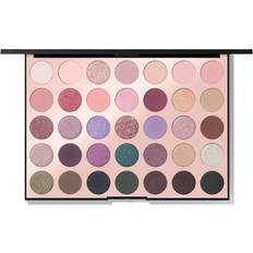 Morphe palette Morphe 35C Everyday Chic Artistry Palette