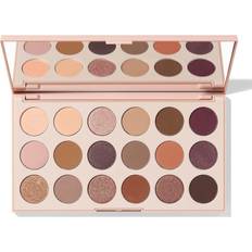 Truth or Morphe 18T Truth Or Bare Artistry Palette