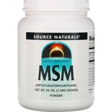 MSM Powder 1000g