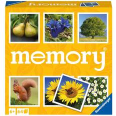 Giochi da Tavolo Ravensburger Nature Memory