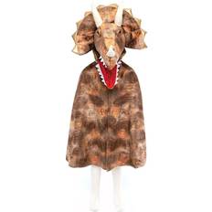 Kostumer Great Pretenders Triceratops Kap