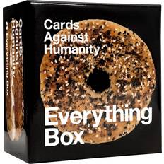 Cards Against Humanity Everything Box