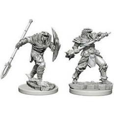 Dungeons & Dragons Nolzur's Marvelous Unpainted Miniatures Dragon
