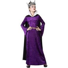 Th3 Party Costume for Children Evil Queen