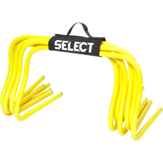 Select Fitness Select Obstacle Training 6 Unités Yellow 50 x 15 cm