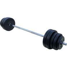 Titan Life Weight Set 40kg