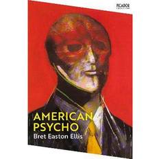 American psycho American Psycho (Häftad, 2022)