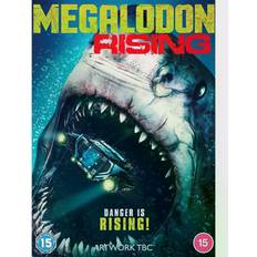 Megalodon Rising