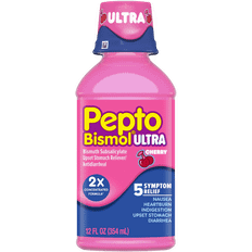 Pepto Bismol Utra Cherry 354ml