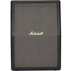 Marshall Cajas de guitarra Marshall Origin 212 A Gabinete de guitarra