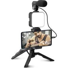 Vlogging Kamerastative SBS Streaming Kits