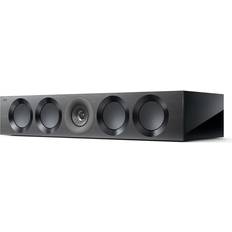 Blue Center Speakers KEF Reference 4 Meta