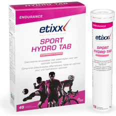 Etixx Sport Hydro Tab 45 Stk.