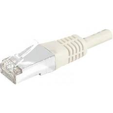 EXC RJ45-RJ45 S/FTP (S-STP)
