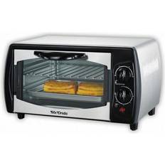 MX Onda MXHC2159 Stainless Steel, Black