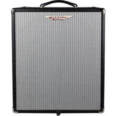 Sortie Directe XLR Amplificateurs de guitare Ashdown Studio 210 ampli combo basse 300W