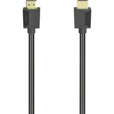 5 meter hdmi ultra high speed 4k Hama Standard HDMI - HDMI High Speed with Ethernet 5m
