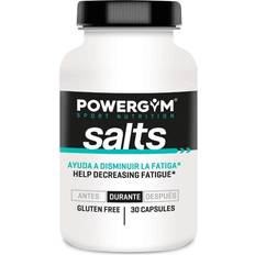 Powergym Salts 30 pcs