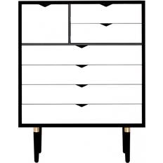 Andersen Furniture S8 Chest of Drawer 83x107cm