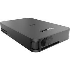 Philips 1920x1080 (Full HD) Projectors Philips GoPix 1