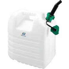 Polyeten Vattendunkar Plastimo Jerrycan with Spout 10L