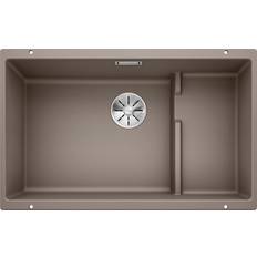 Kitchen Sinks Blanco Subline 700 U-Level Infino (523545)